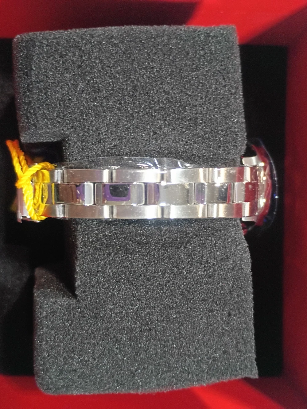 Invicta Women's Pro Diver Blue Dial Stainless Steel Watch 27mm